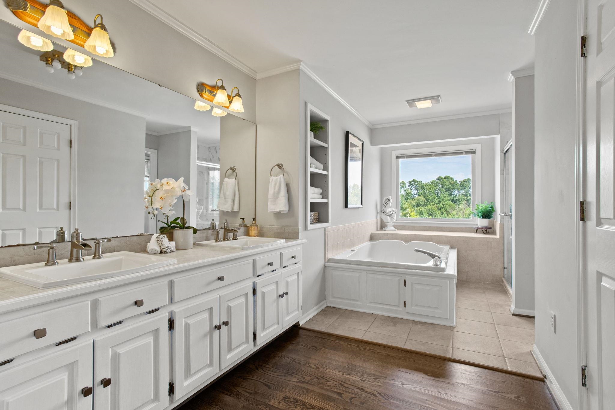 705 Jenkins Bridge Road Simpsonville, SC 29680 - Photo 24 of 50 Gallery Image 24