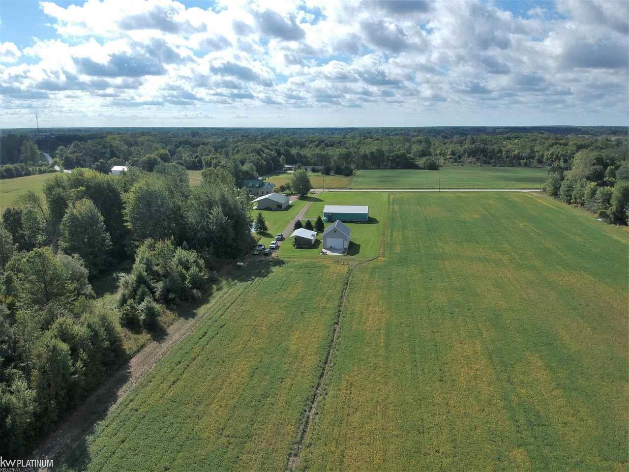 2653 Ellsworth Road Columbus, MI 48063 - Photo 5 of 20