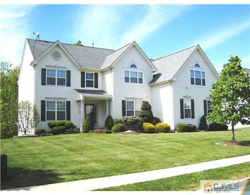 28 Rue Chagall Somerset, NJ 08873 - Photo 1 of 10 Gallery Image 1