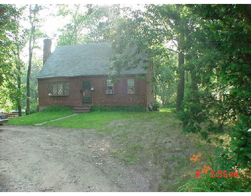 89 Concord Road Billerica, MA 01821 - Photo 1 of 1 a view of a house with a yard
