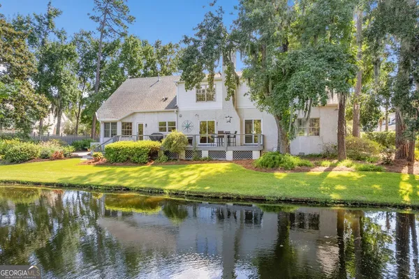 $1,500,000 | 102 Troon, St. Simons, GA 31522