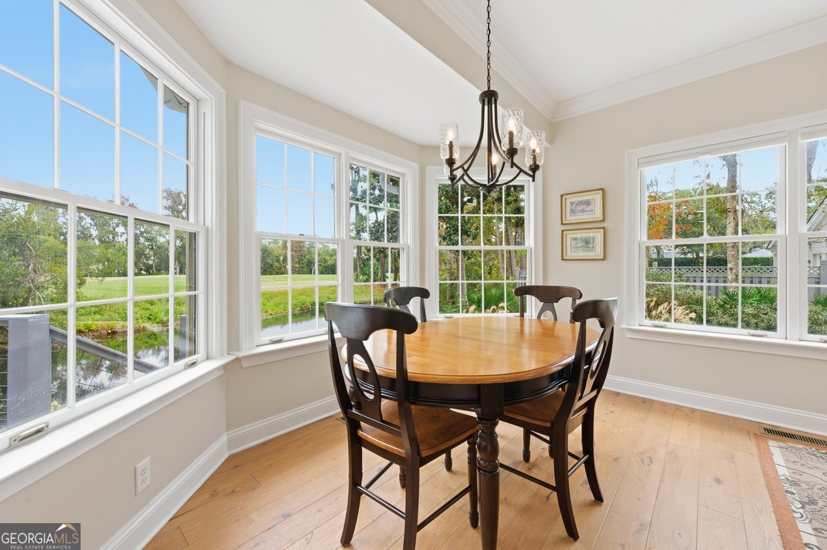 102 Troon St. Simons, GA 31522 - Photo 12 of 29