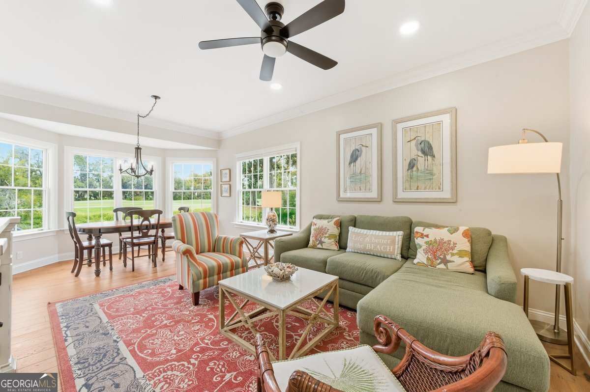 102 Troon St. Simons, GA 31522 - Photo 13 of 29