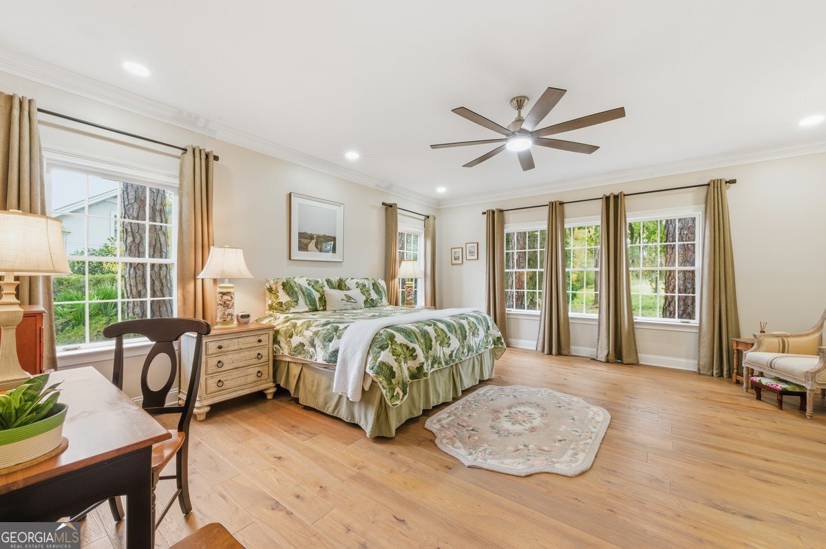 102 Troon St. Simons, GA 31522 - Photo 15 of 29