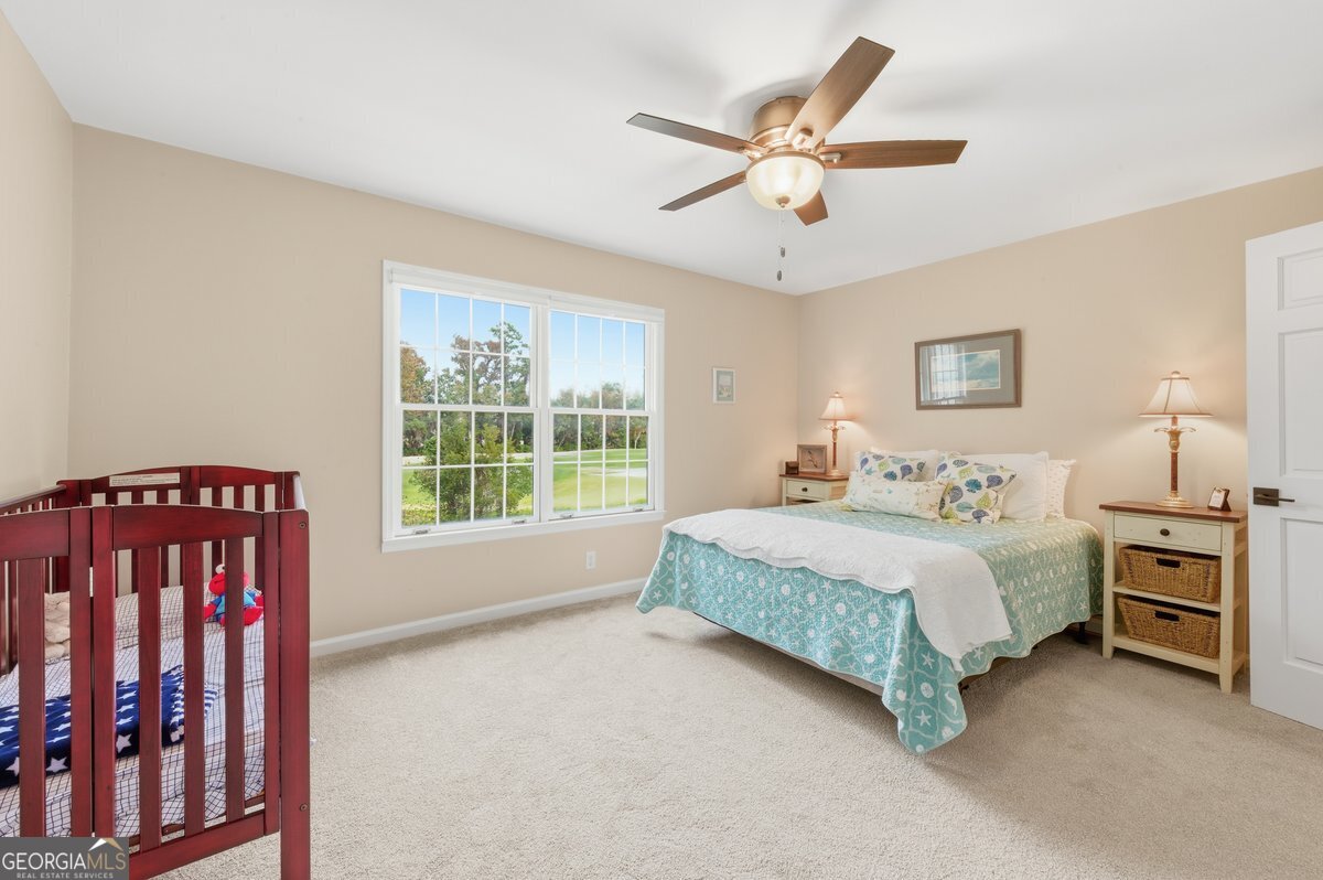 102 Troon St. Simons, GA 31522 - Photo 20 of 29