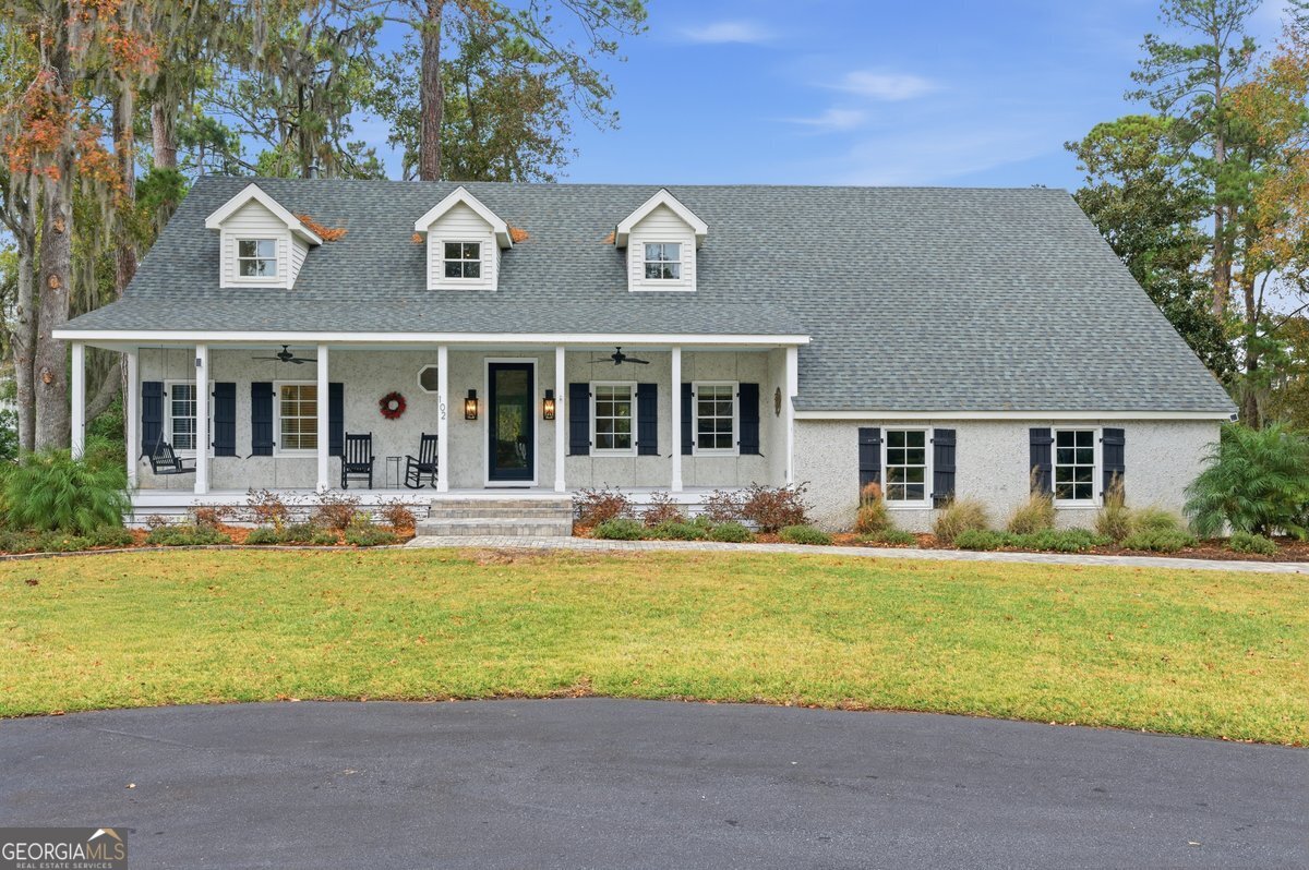 102 Troon St. Simons, GA 31522 - Photo 2 of 29