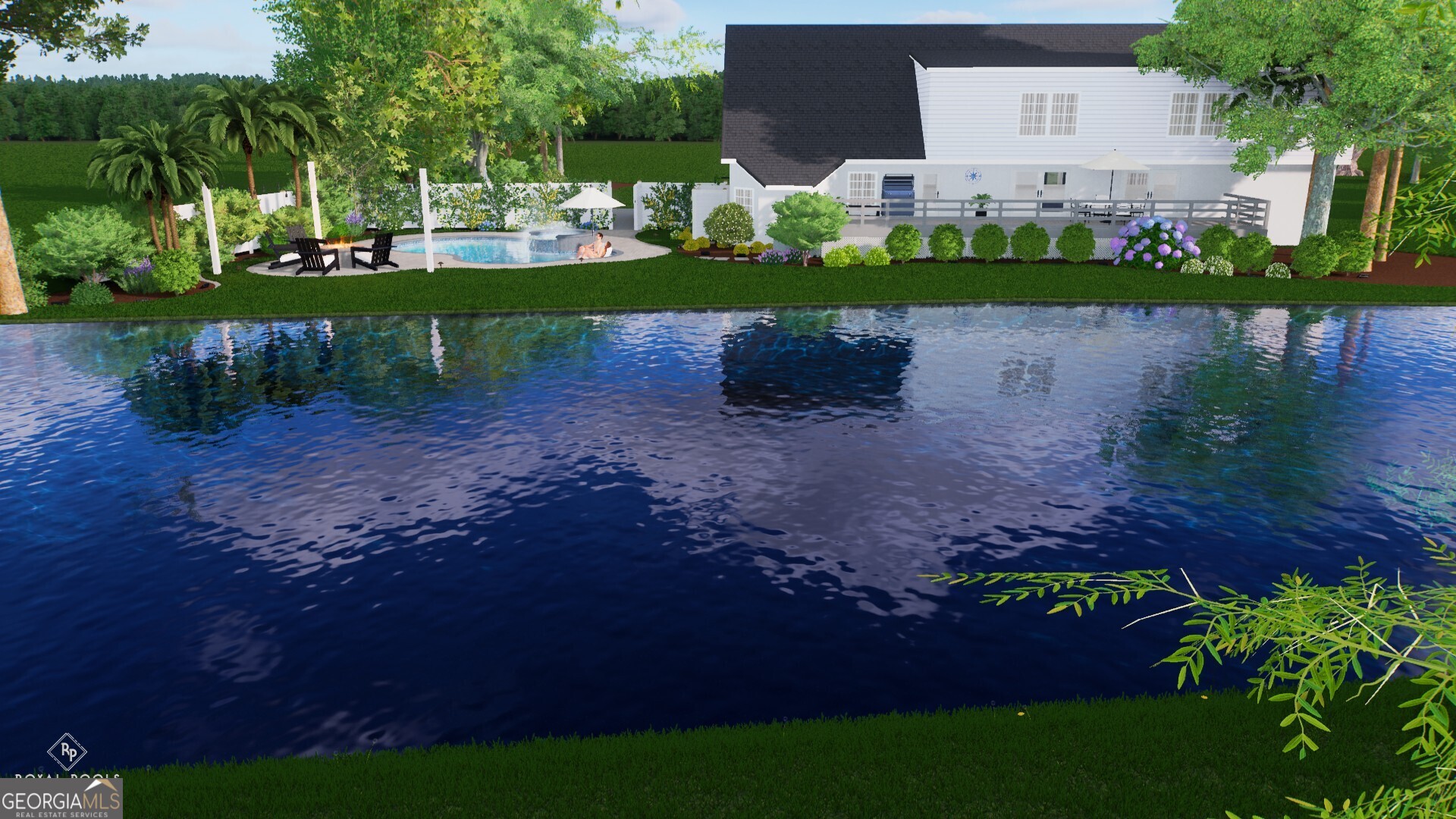 102 Troon St. Simons, GA 31522 - Photo 29 of 29