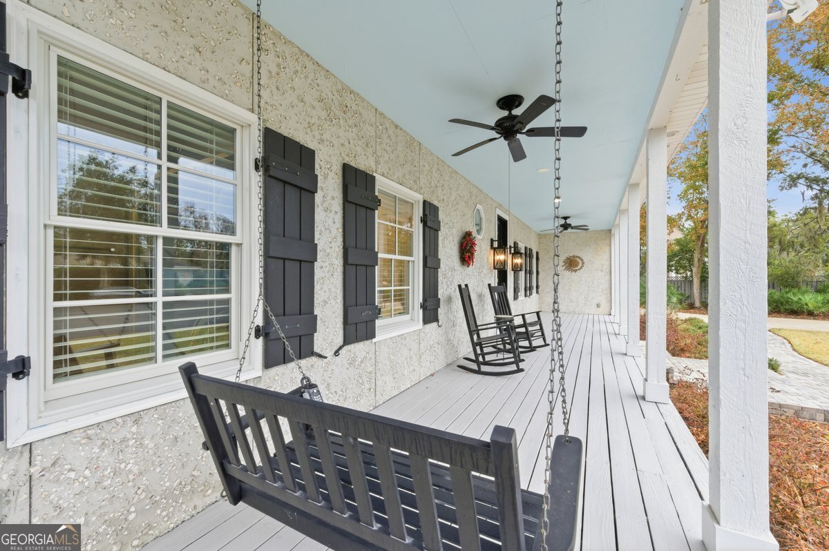 102 Troon St. Simons, GA 31522 - Photo 5 of 29
