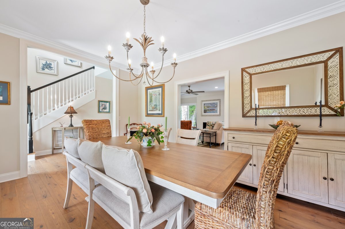 102 Troon St. Simons, GA 31522 - Photo 7 of 29