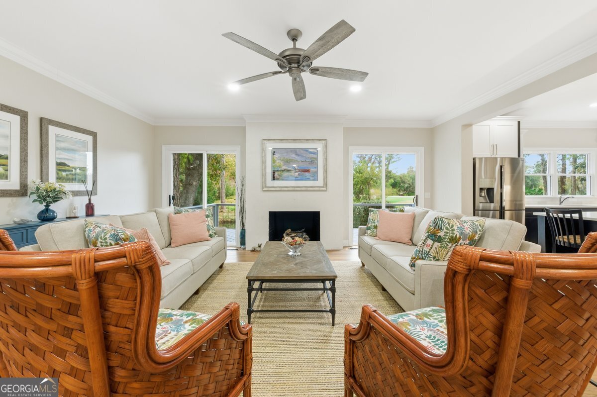 102 Troon St. Simons, GA 31522 - Photo 8 of 29