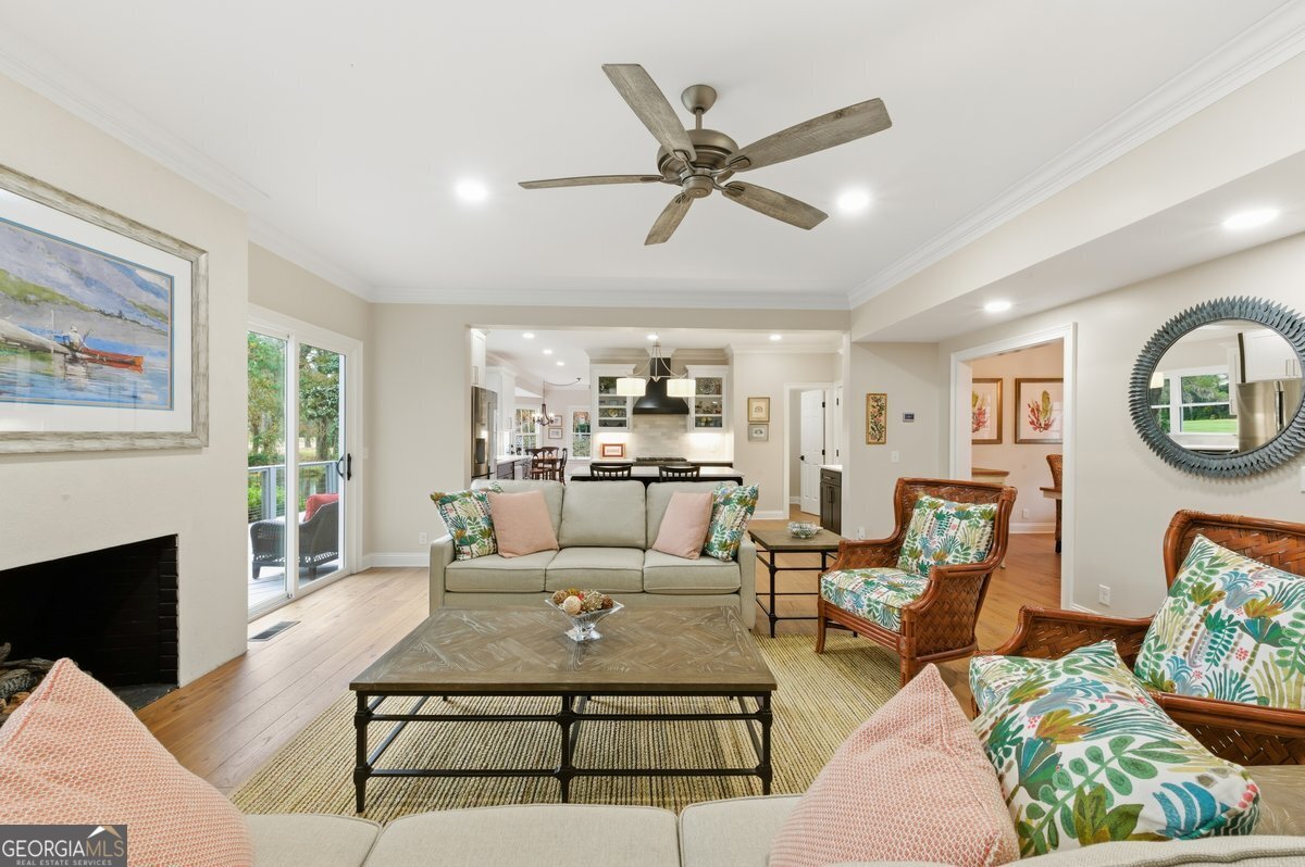 102 Troon St. Simons, GA 31522 - Photo 9 of 29