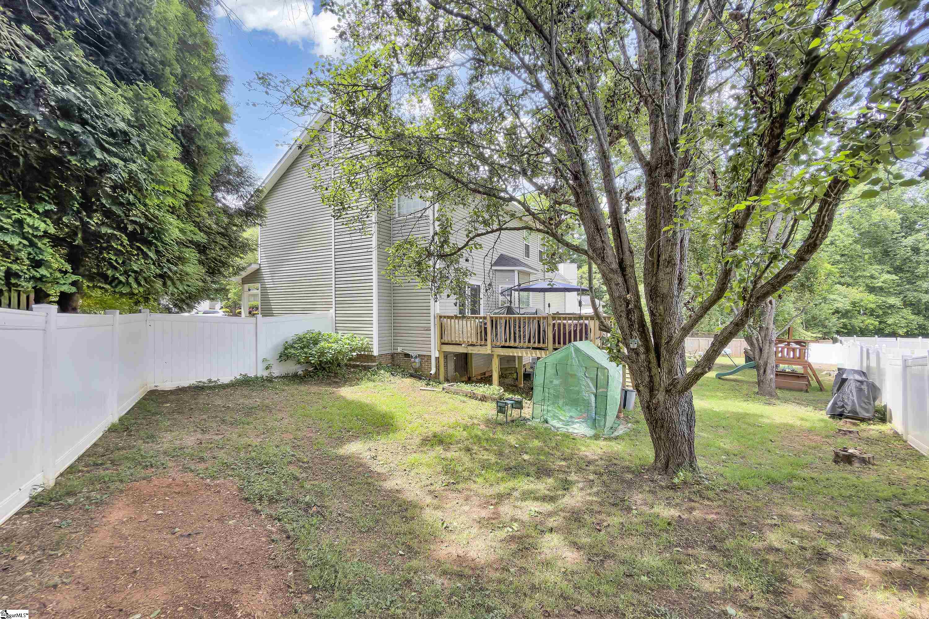 8 Longspur Court Simpsonville, SC 29680 - Photo 27 of 34