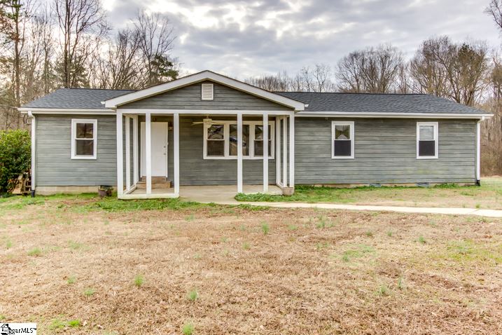 489 Rolling Meadows Road Gray Court, SC 29645 - Photo 1 of 1