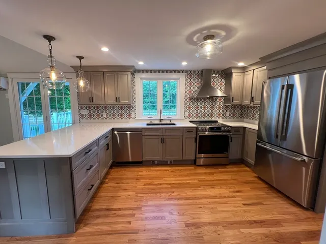 $5,950 | 243 Dudley Road, Bedford, MA 01730