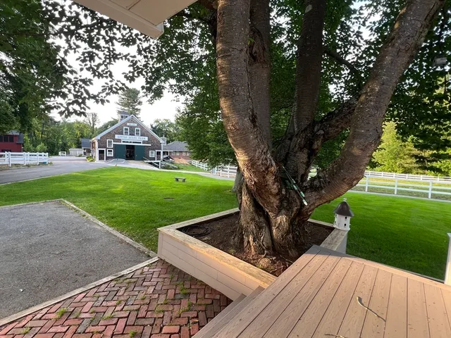 $5,950 | 243 Dudley Road, Bedford, MA 01730