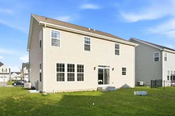 $540,000 | 12404 South Blue Water Parkway, Plainfield, IL 60585