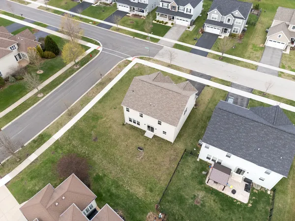 $540,000 | 12404 South Blue Water Parkway, Plainfield, IL 60585