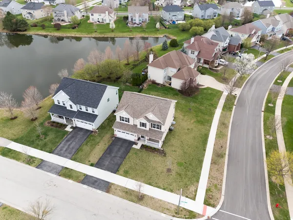 $540,000 | 12404 South Blue Water Parkway, Plainfield, IL 60585