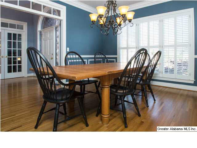 4244 Milner Road East Birmingham, AL 35242 - Photo 4 of 29
