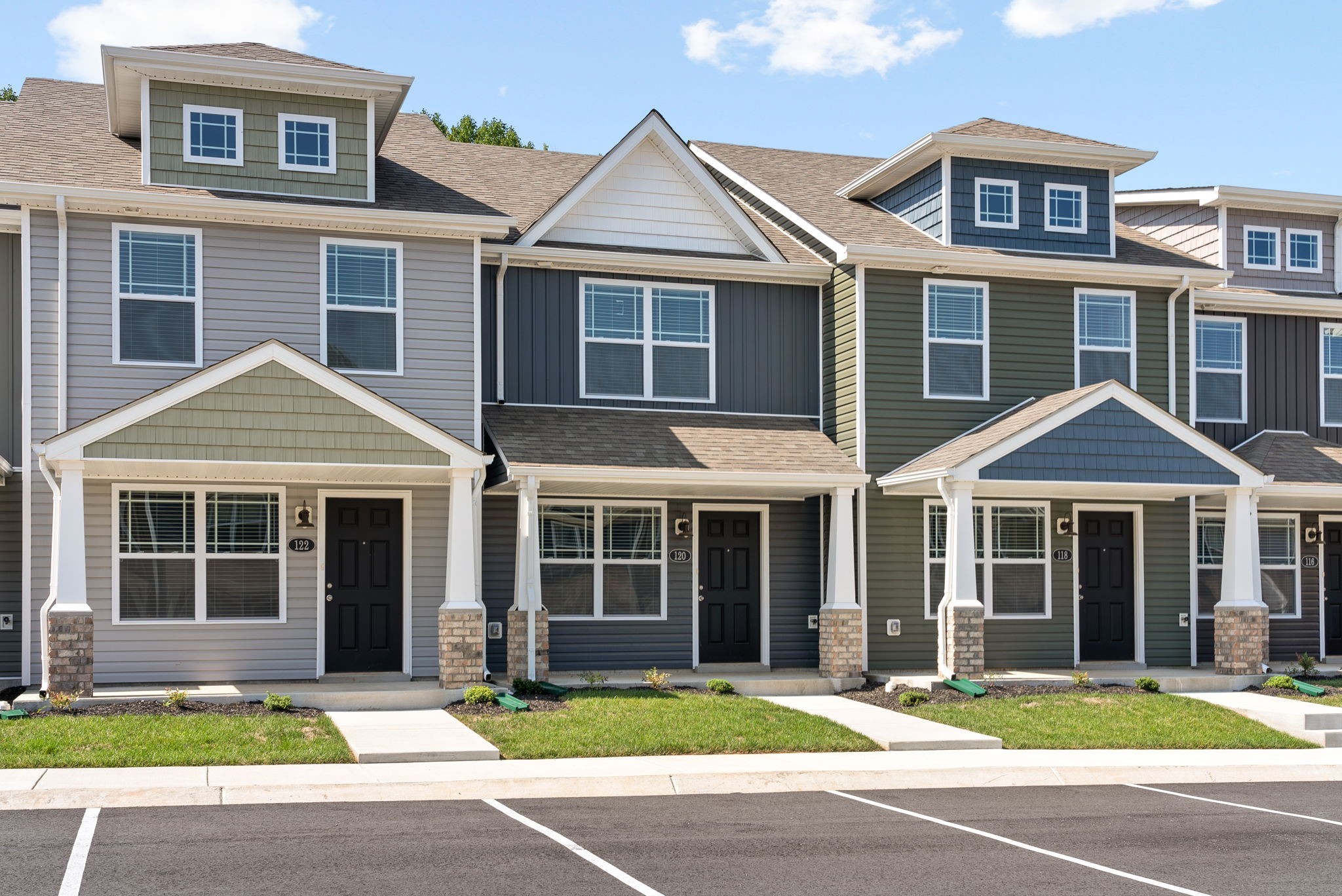 120 Davis Ridge Lane Clarksville, TN 37040 - Photo 1 of 1 Gallery Image 1