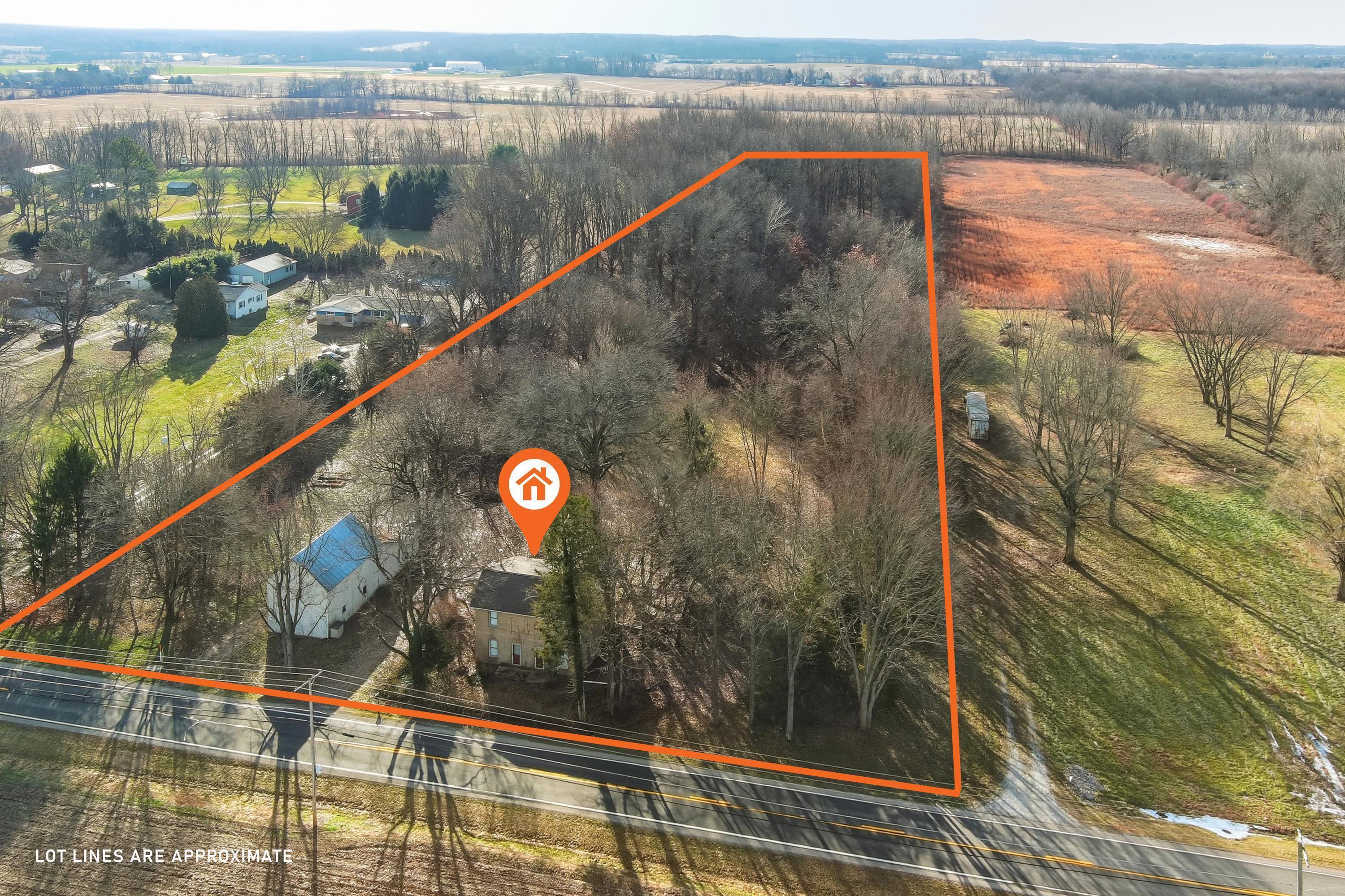 5433 Hayes Road Groveport, OH 43125 - Photo 42 of 59