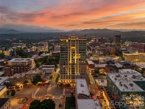 $1,000,000 | 7 Patton Avenue, Unit 1104, Asheville, NC 28801