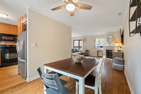 $470,000 | 37 Riverside Avenue, Unit D, Stamford, CT 06905