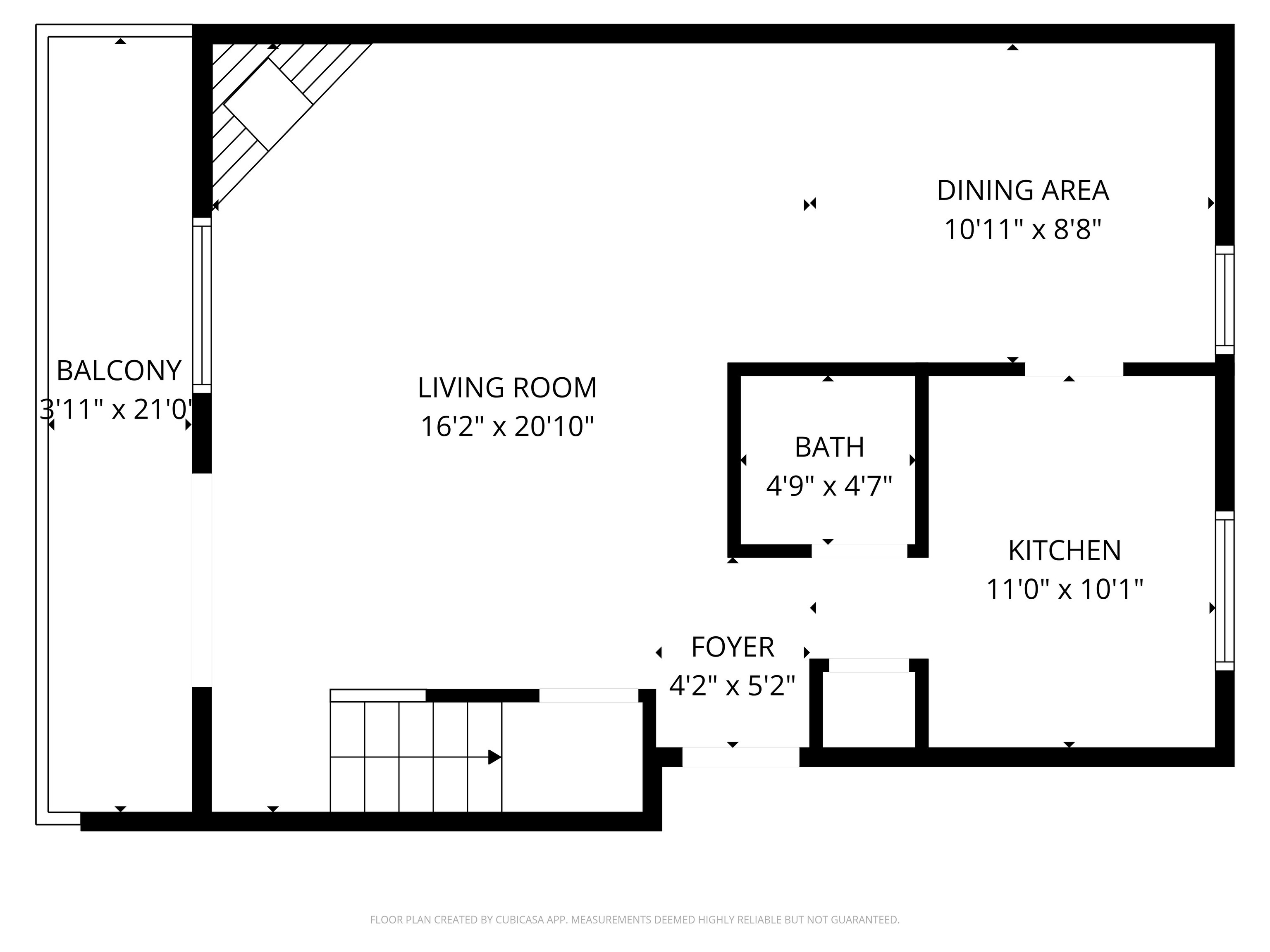 37 Riverside Avenue, Unit D Stamford, CT 06905 - Photo 27 of 29 unknown