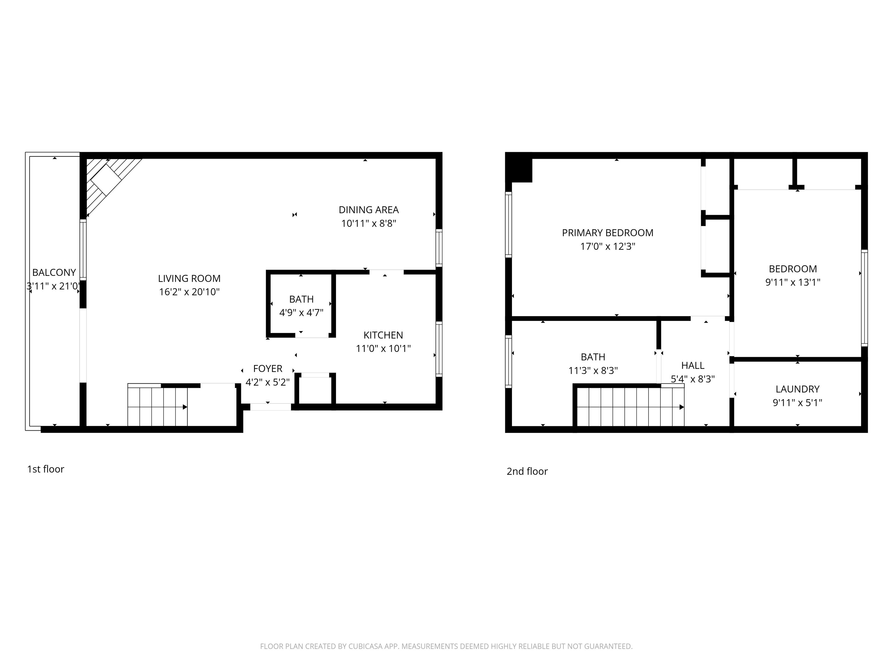 37 Riverside Avenue, Unit D Stamford, CT 06905 - Photo 29 of 29 a picture of a black and white wall