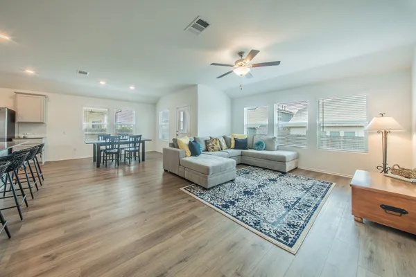 $430,000 | 1704 Cobblecrest Lane, Leander, TX 78641