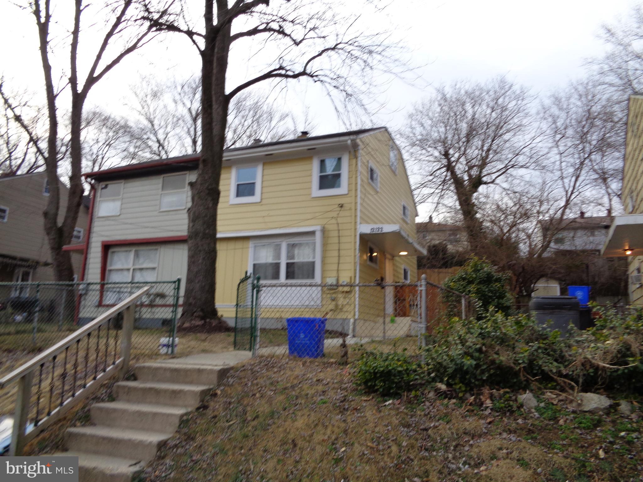 12122 Bluhill Road Silver Spring, MD 20902 - Photo 1 of 25
