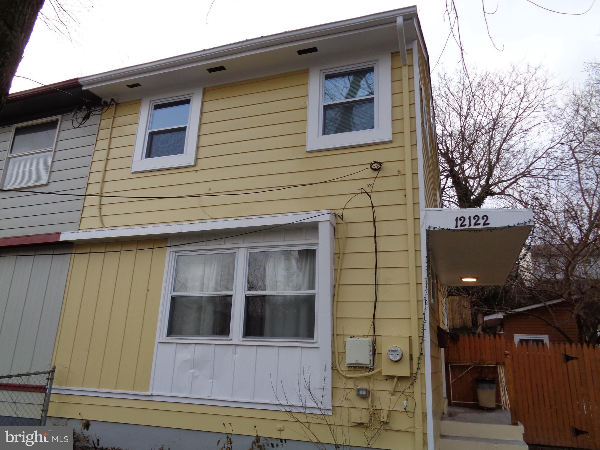12122 Bluhill Road Silver Spring, MD 20902 - Photo 2 of 25