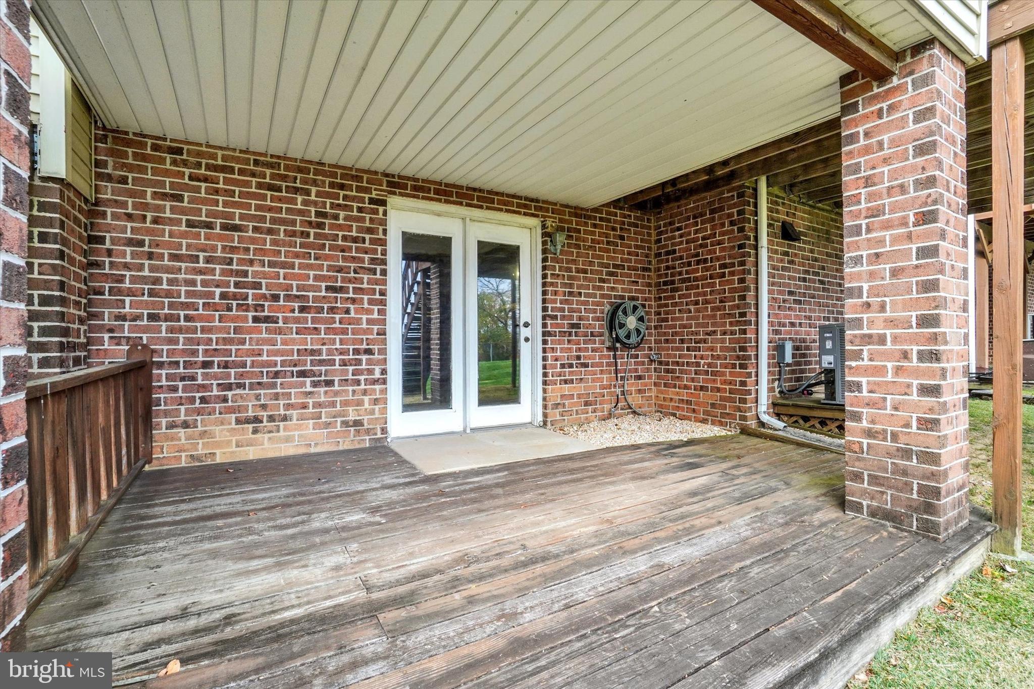 34 Jean Lo Way York, PA 17406 - Photo 24 of 27 a view of a brick house with wooden floor