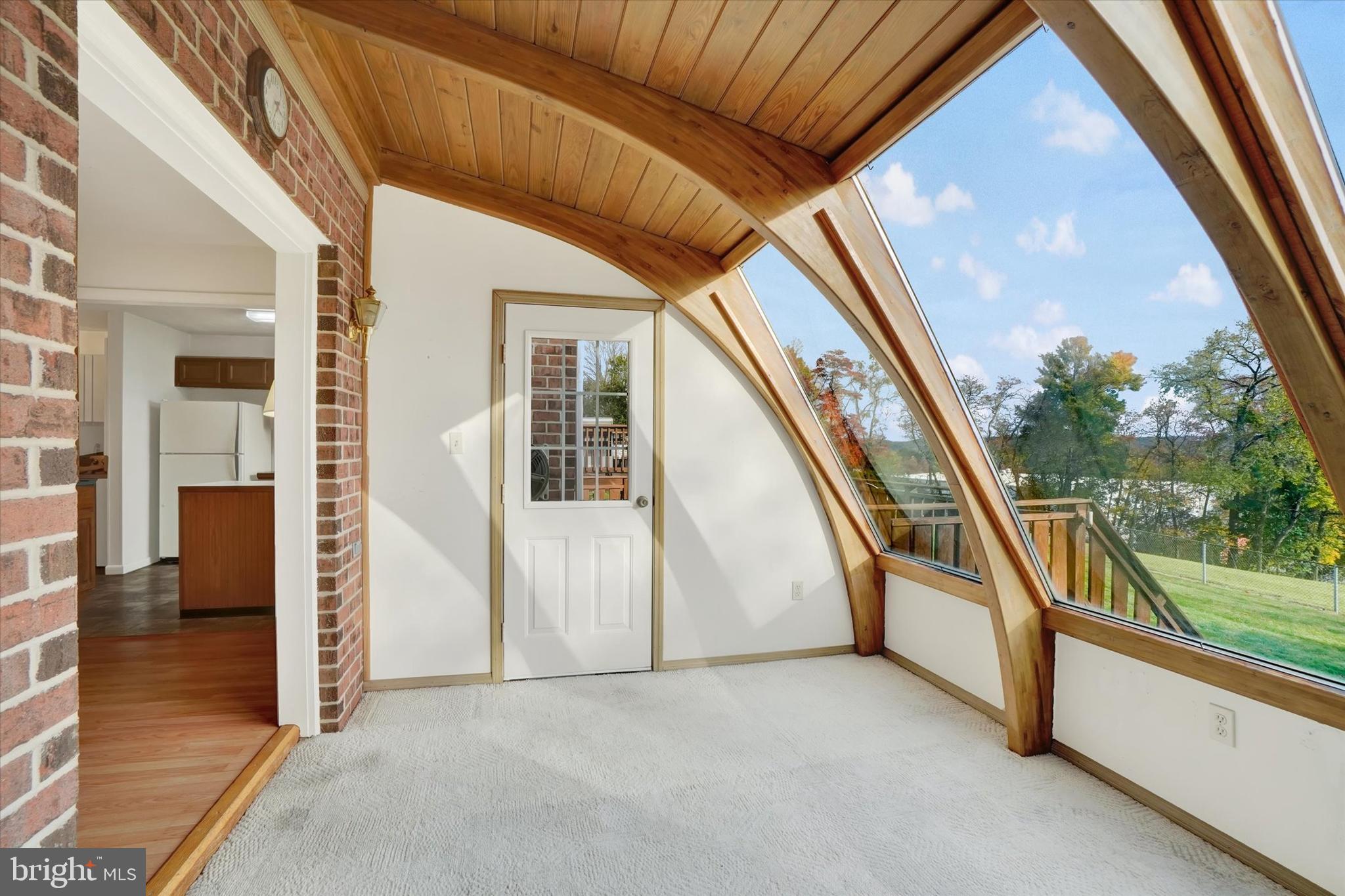 34 Jean Lo Way York, PA 17406 - Photo 7 of 27 a view of an entryway with staircase
