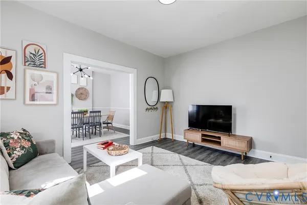 $273,800 | 1411 Winchell Street, Richmond, VA 23231