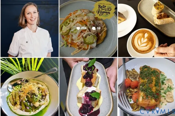 a kitchen with stainless steel appliances a sink stove and refrigerator