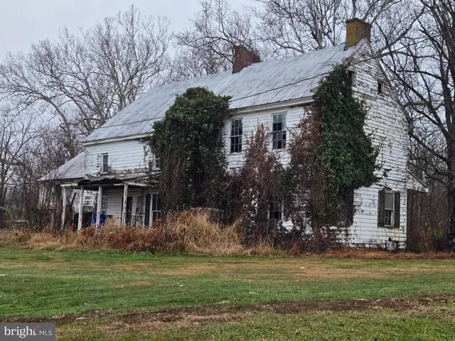 $1,725,000 | 13715 New Windsor Road, Union Bridge, MD 21791