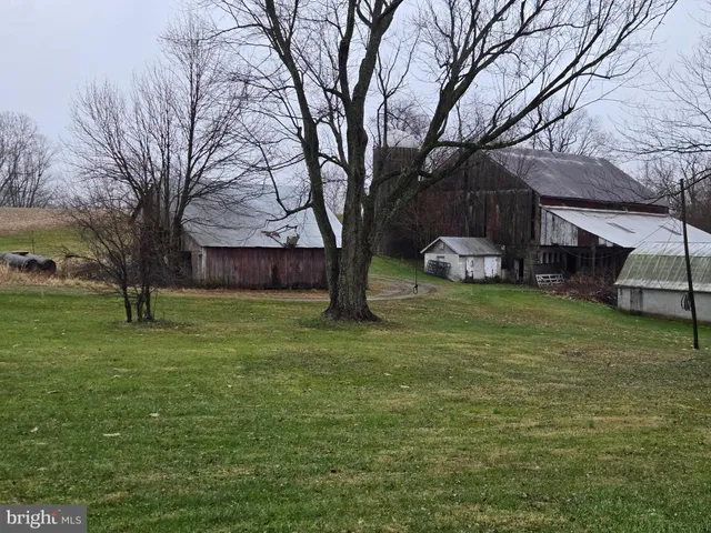 $1,725,000 | 13715 New Windsor Road, Union Bridge, MD 21791