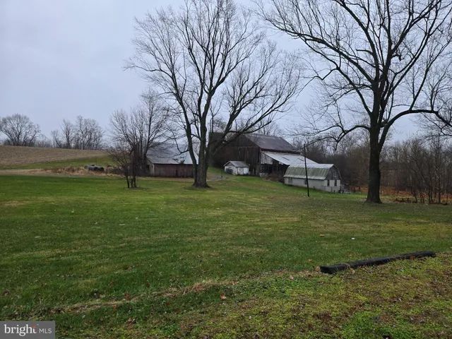 $1,725,000 | 13715 New Windsor Road, Union Bridge, MD 21791