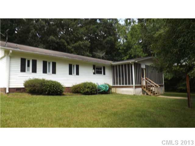 2515 Quail Run Road Monroe, NC 28112 - Photo 1 of 10