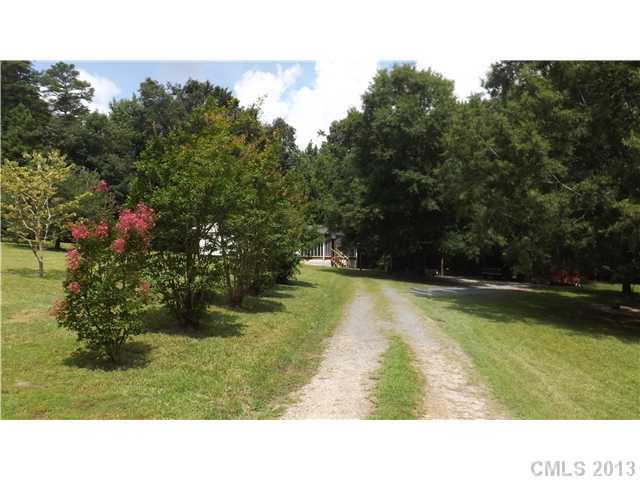 2515 Quail Run Road Monroe, NC 28112 - Photo 2 of 10