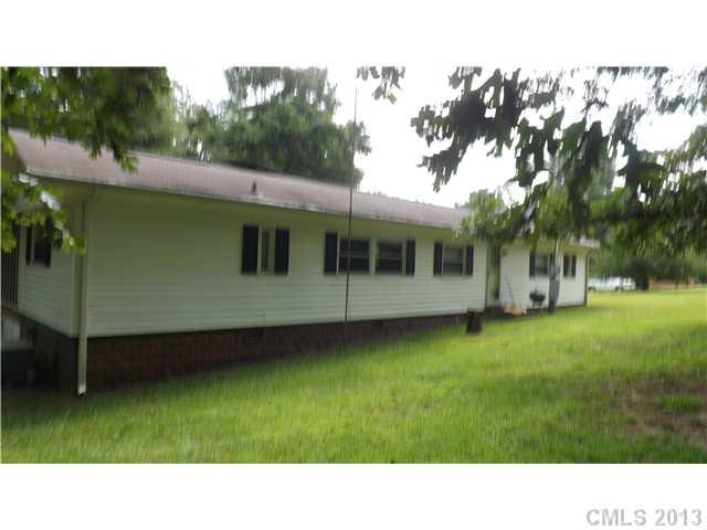 2515 Quail Run Road Monroe, NC 28112 - Photo 3 of 10