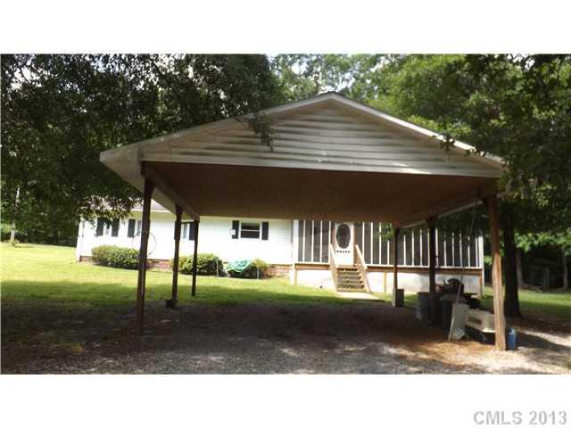 2515 Quail Run Road Monroe, NC 28112 - Photo 9 of 10