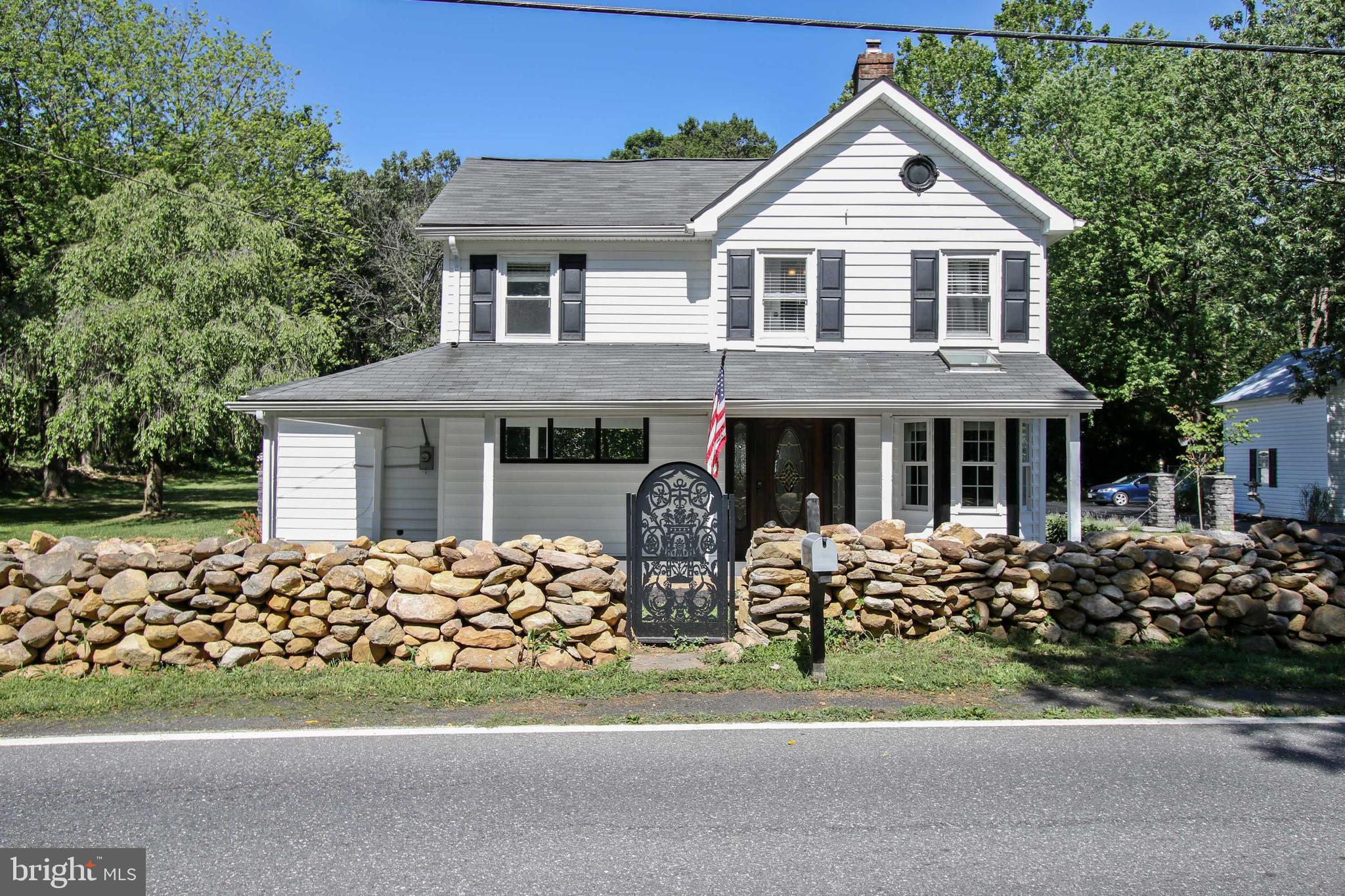 10522 Powell Road Thurmont, MD 21788 - Photo 3 of 39 Gallery Image 3