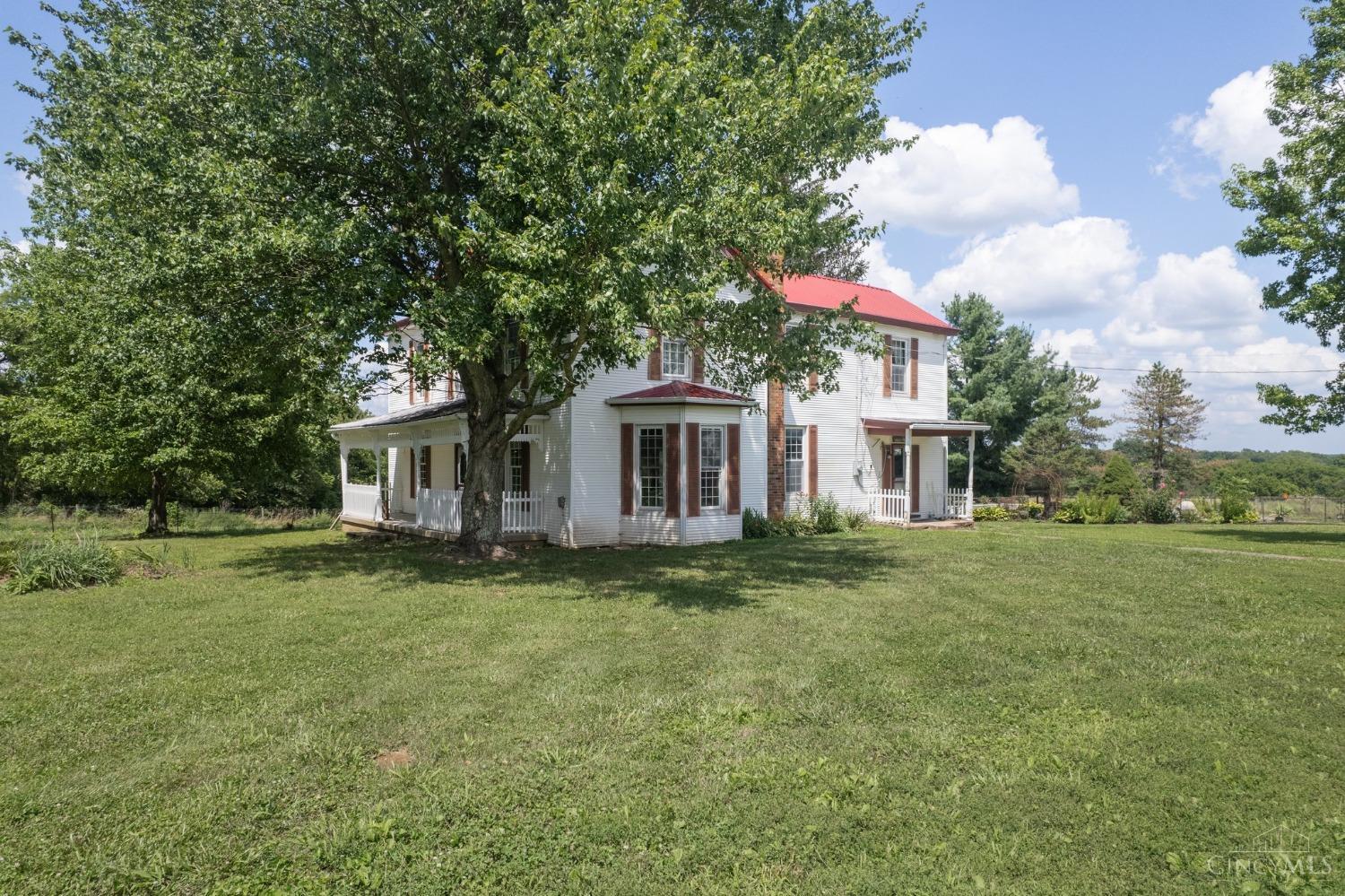 5584 Schwallie Road Ripley, OH 45167 - Photo 3 of 52