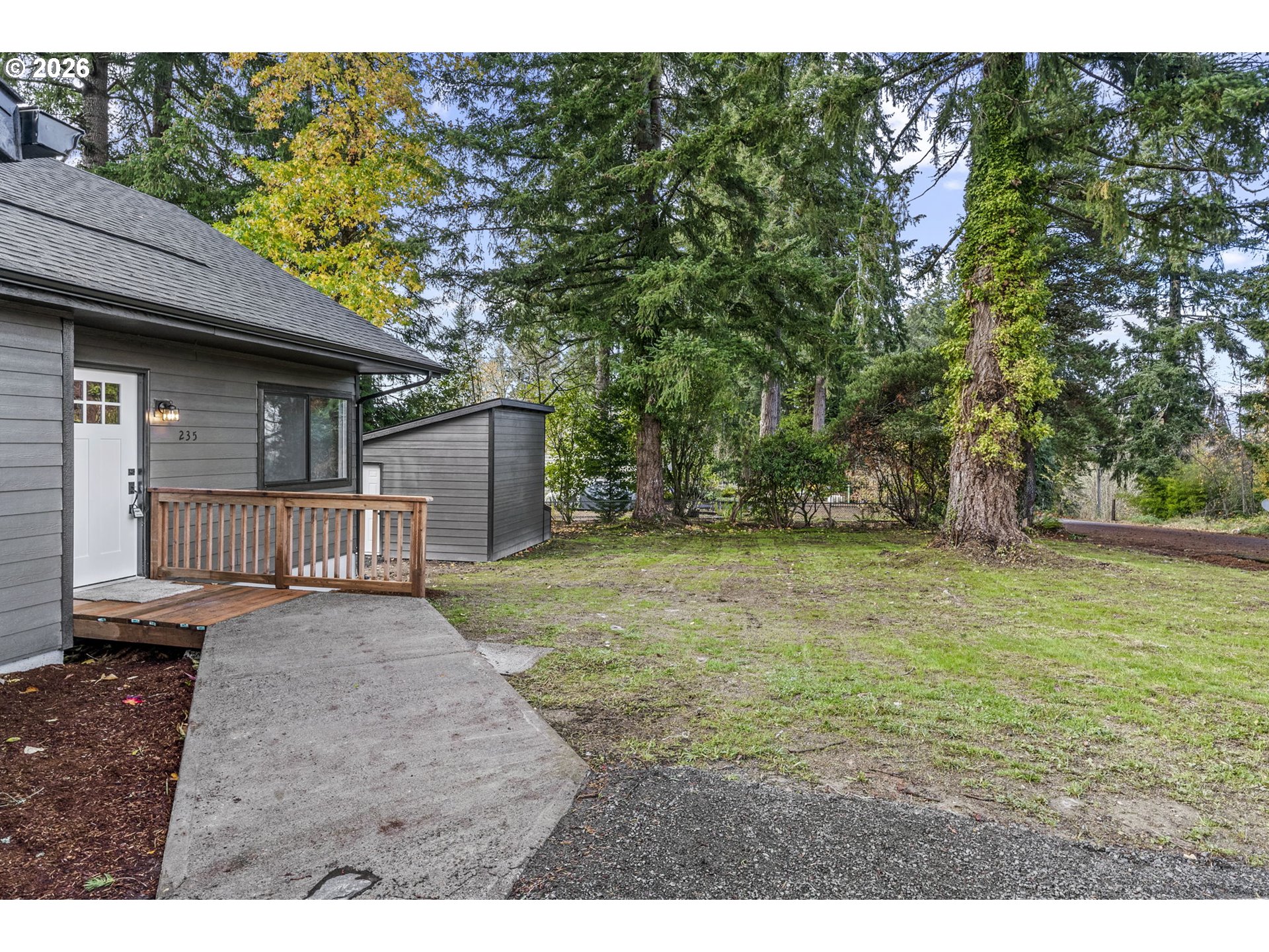 235 Holcomb Spur Road Kelso, WA 98626 - Photo 33 of 37