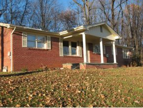 22233 Equistrian Road Bristol, VA 24202 - Photo 1 of 8 Photo 1