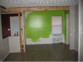 22233 Equistrian Road Bristol, VA 24202 - Photo 5 of 8 Photo 5