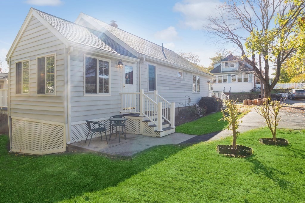 17 Kiely Road Dedham, MA 02026 - Photo 26 of 29 Gallery Image 26