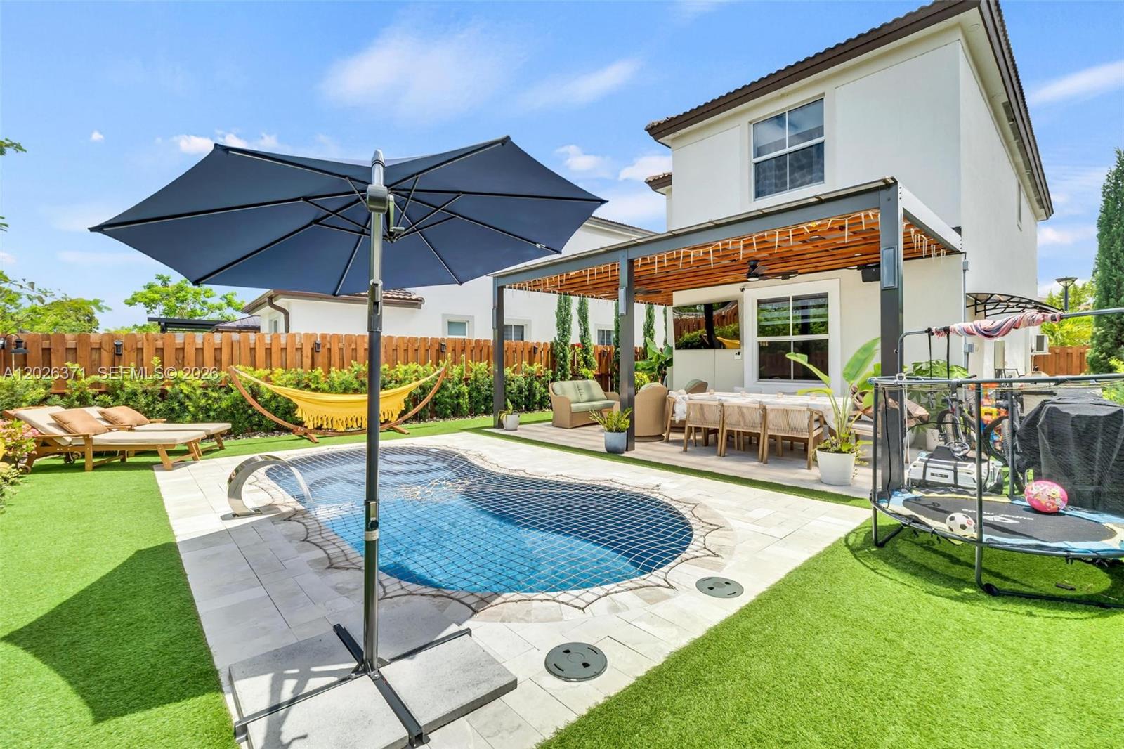 2273 Northwest 131st Circle Miami, FL 33167 - Photo 31 of 46